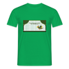 Franz-Neumann-Platz - Männer Premium T-Shirt - Kelly Green