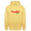 Tempelhof Berlin - Unisex Hoodie - Zitronengelb