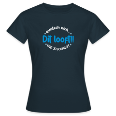 Dit Looft! - Frauen Premium T-Shirt