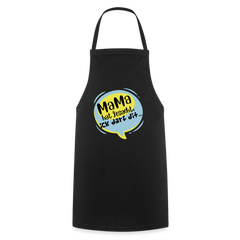 Mama hat jesacht - Kochschürze