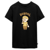Bengel - Teenager Premium T-Shirt - Schwarz