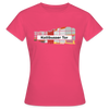 Kottbusser Tor - Frauen Premium T-Shirt - Azalea