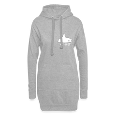 Vajisset Bär - Hoodie-Kleid