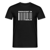PRODUZIERT IN BERLIN - Männer Premium T-Shirt - Schwarz