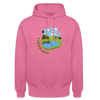 Tierpark - Unisex Hoodie - Pink