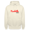 Neukölln Berlin - Unisex Hoodie - Vanille-Milchshake
