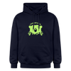 Laubenpieper - Hoodie - Navy