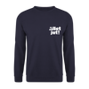 Allet Jut - Unisex Pullover - Navy