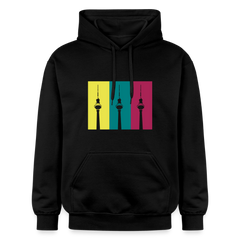 Berlin Retro - Hoodie
