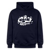 och nüscht jeht schon! - Hoodie - Navy
