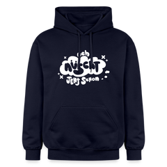 och nüscht jeht schon! - Hoodie
