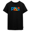 Pillepalle - Teenager Premium T-Shirt - Schwarz