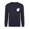 Schnauze Bär - Unisex Pullover - Navy