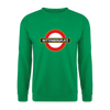 Wittenbergplatz - Unisex Pullover - Kelly Green