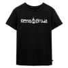 Kleena Bruda - Kinder Premium T-Shirt - Schwarz
