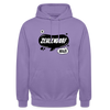 Zehlendorf Berlin - Unisex Hoodie - Lavendel