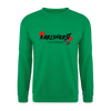 Karlshorst - Unisex Pullover - Kelly Green