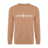 Meene Schwesta - Unisex Pullover - Mocca