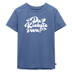 Kiekste - Kinder Premium T-Shirt