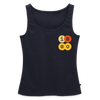 IsSo - Frauen Bio Tank Top - Navy