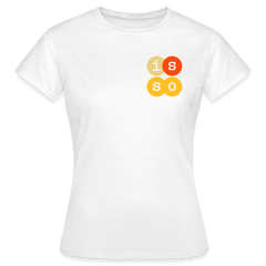 IsSo - Frauen Premium T-Shirt
