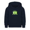 Laubenpieper - Kinder Hoodie - Navy