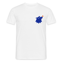 Schnauze Bär - Männer Premium T-Shirt