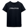 jroßa Bruda - Kinder Premium T-Shirt - Navy