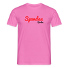 Spandau Berlin - Männer Premium T-Shirt - Pink