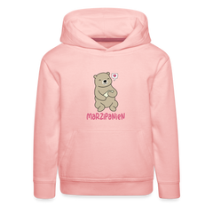 Marzipanien - Kinder Premium Hoodie