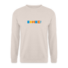 Bombe! - Unisex Pullover - Sand