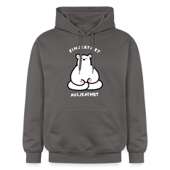 Einjeatmet - Hoodie
