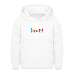 Schnuppe! - Kinder Hoodie