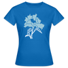 Dit duftet dufte! - Frauen Premium T-Shirt - Royalblau