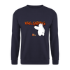 Kreuzberg Graffiti - Unisex Pullover - Navy