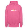 Jewieft! - Unisex Hoodie - Pink