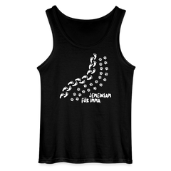 Jemeinsam Für Imma - Männer Tank Top