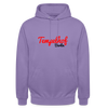 Tempelhof Berlin - Unisex Hoodie - Lavendel