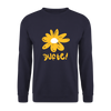 Dufte - Unisex Pullover - Navy
