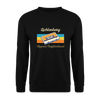 Lichtenberg Hippest Neighborhood - Unisex Pullover - Schwarz
