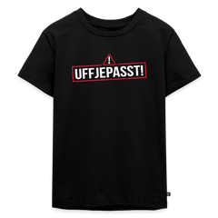 Uffjepasst! - Kinder Premium T-Shirt