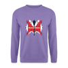 Mierendorffplatz - Unisex Pullover - Lavendel