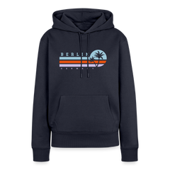 Berlin, Germany - Frauen Premium Hoodie