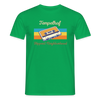 Tempelhof Hippest Neighborhood - Männer Premium T-Shirt - Kelly Green