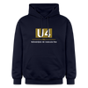 U4 - Hoodie - Navy