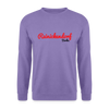 Reinickendorf Berlin - Unisex Pullover - Lavendel