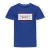 Altstadt Spandau - Kinder Premium T-Shirt - Königsblau