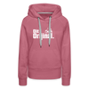Dit Orijinal - Frauen Premium Hoodie - Malve