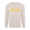 Juckt? - Unisex Pullover - Sand