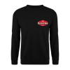 KNORKE lebt! - Unisex Pullover - Schwarz